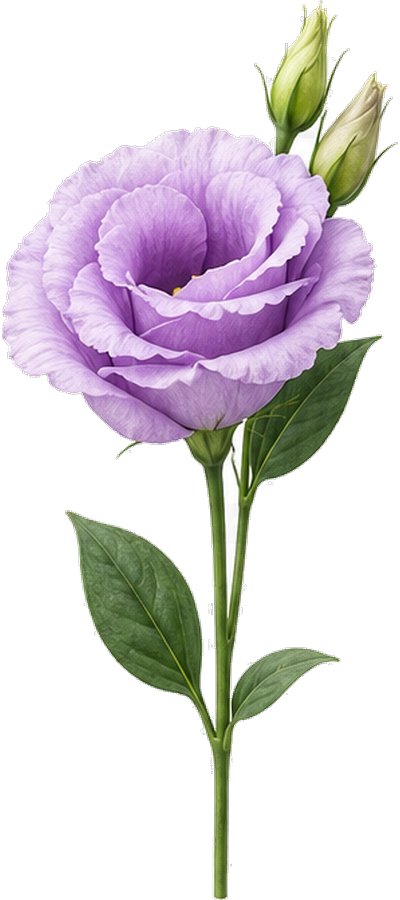 Lisianthus