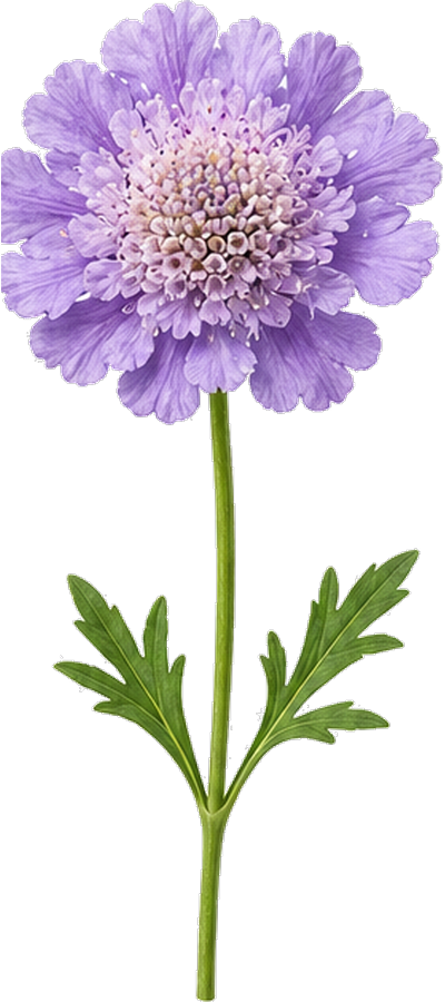 Scabiosa